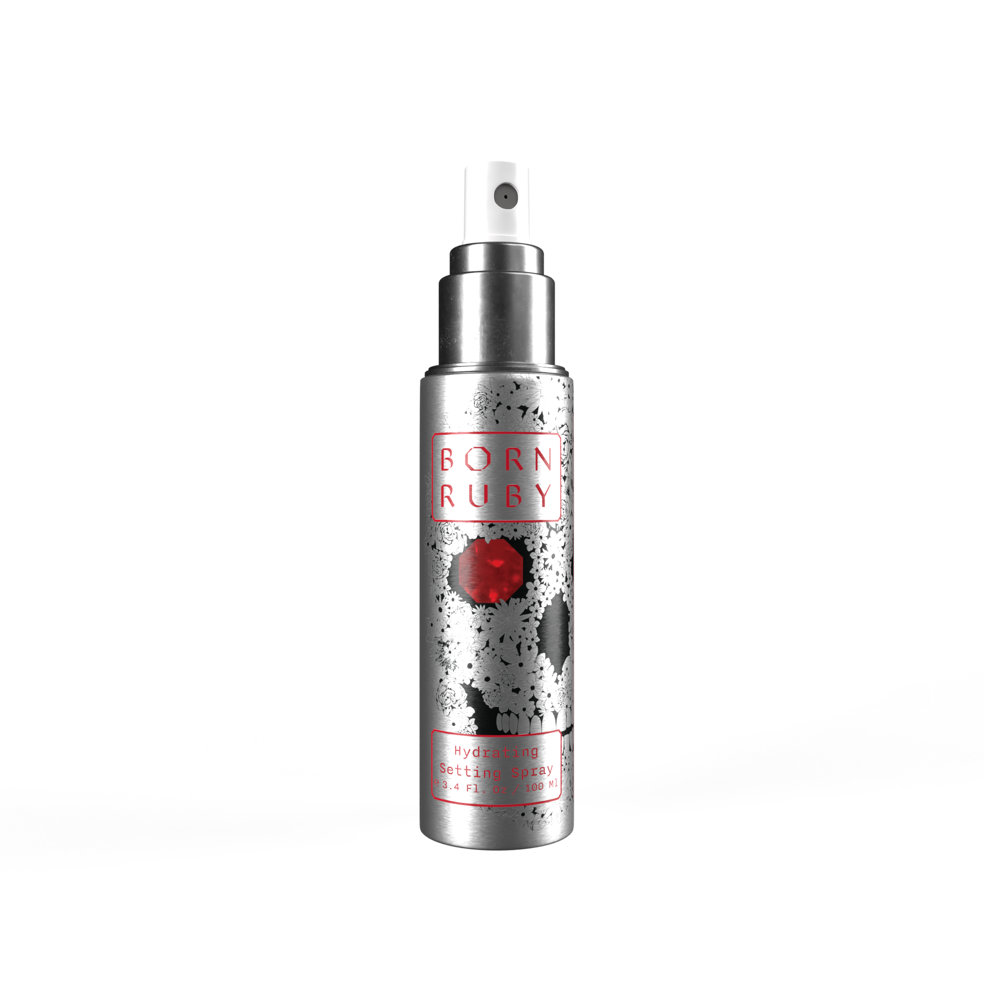 Hydrating Setting Spray: 100ml Component