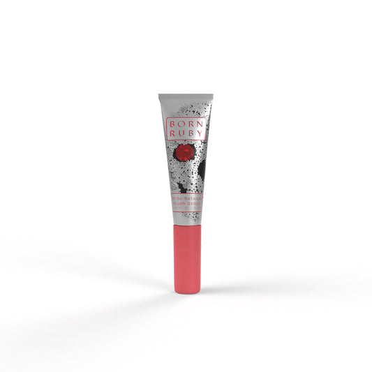 Oh-So-Natural Blush Drops: Peach Charmeuse