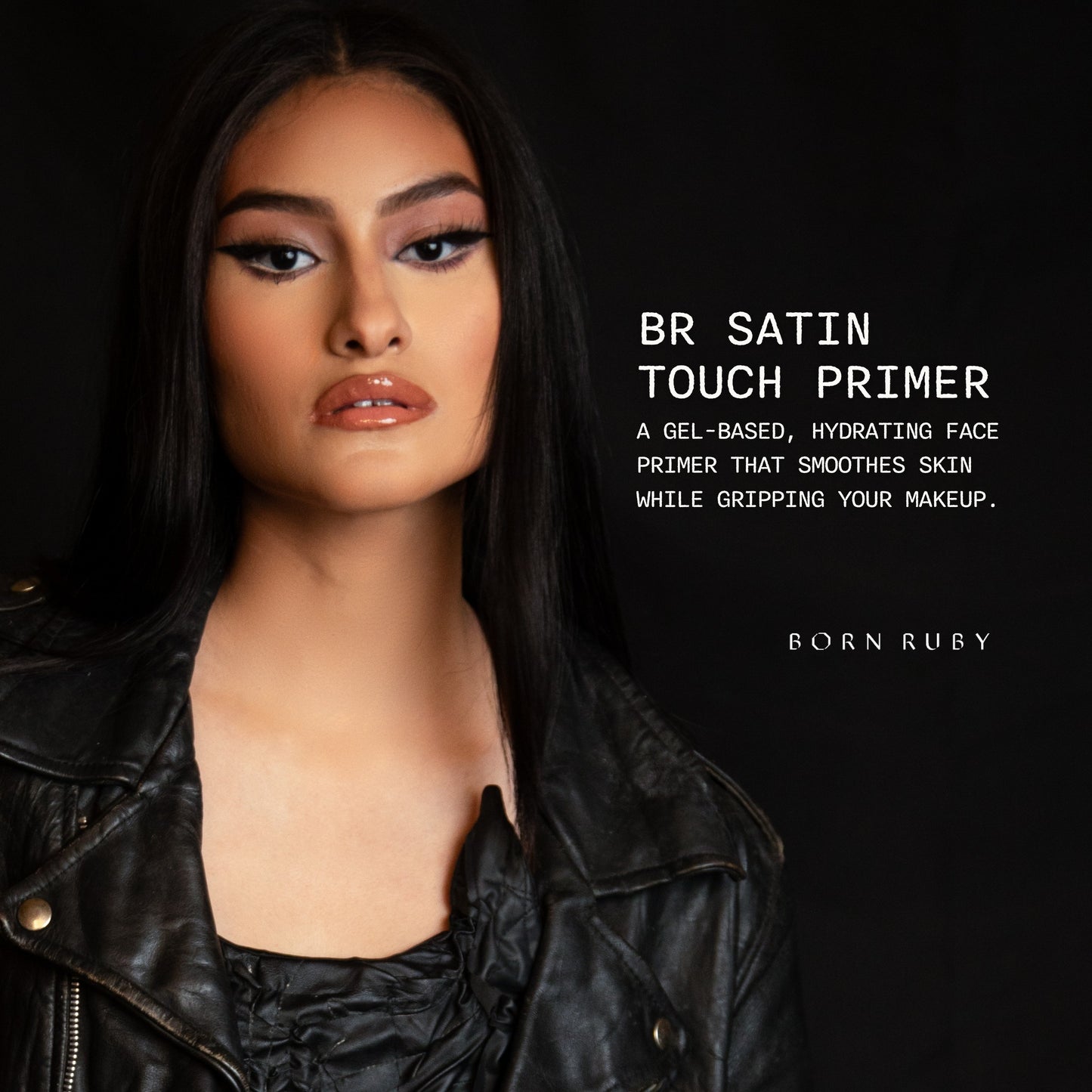 Satin Touch Primer